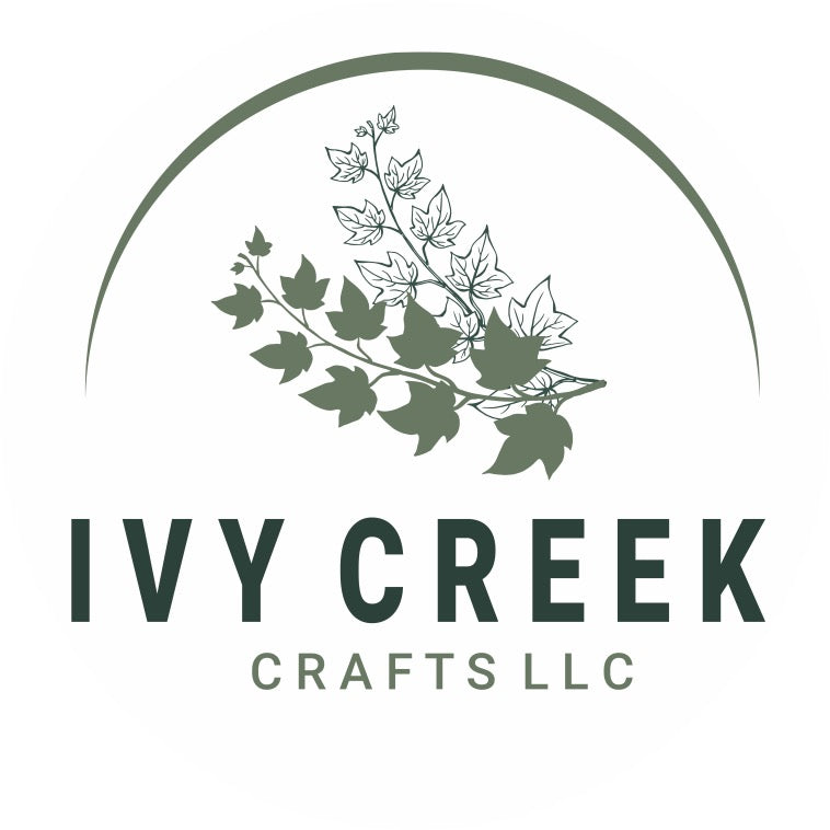 Ivy Creek Crafts LLC.